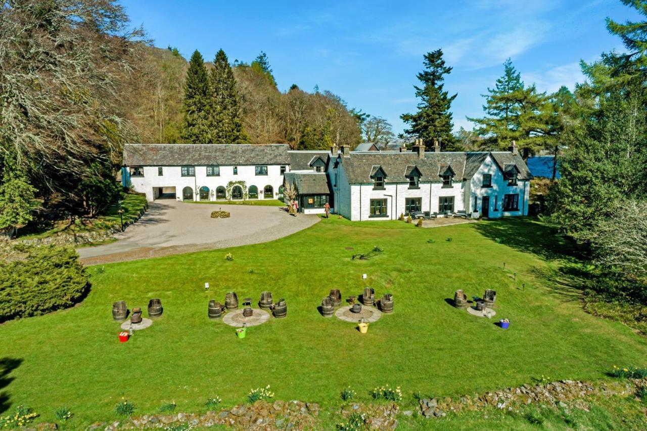 Taychreggan, Signature Collection By Eight Continents Taynuilt Exterior foto