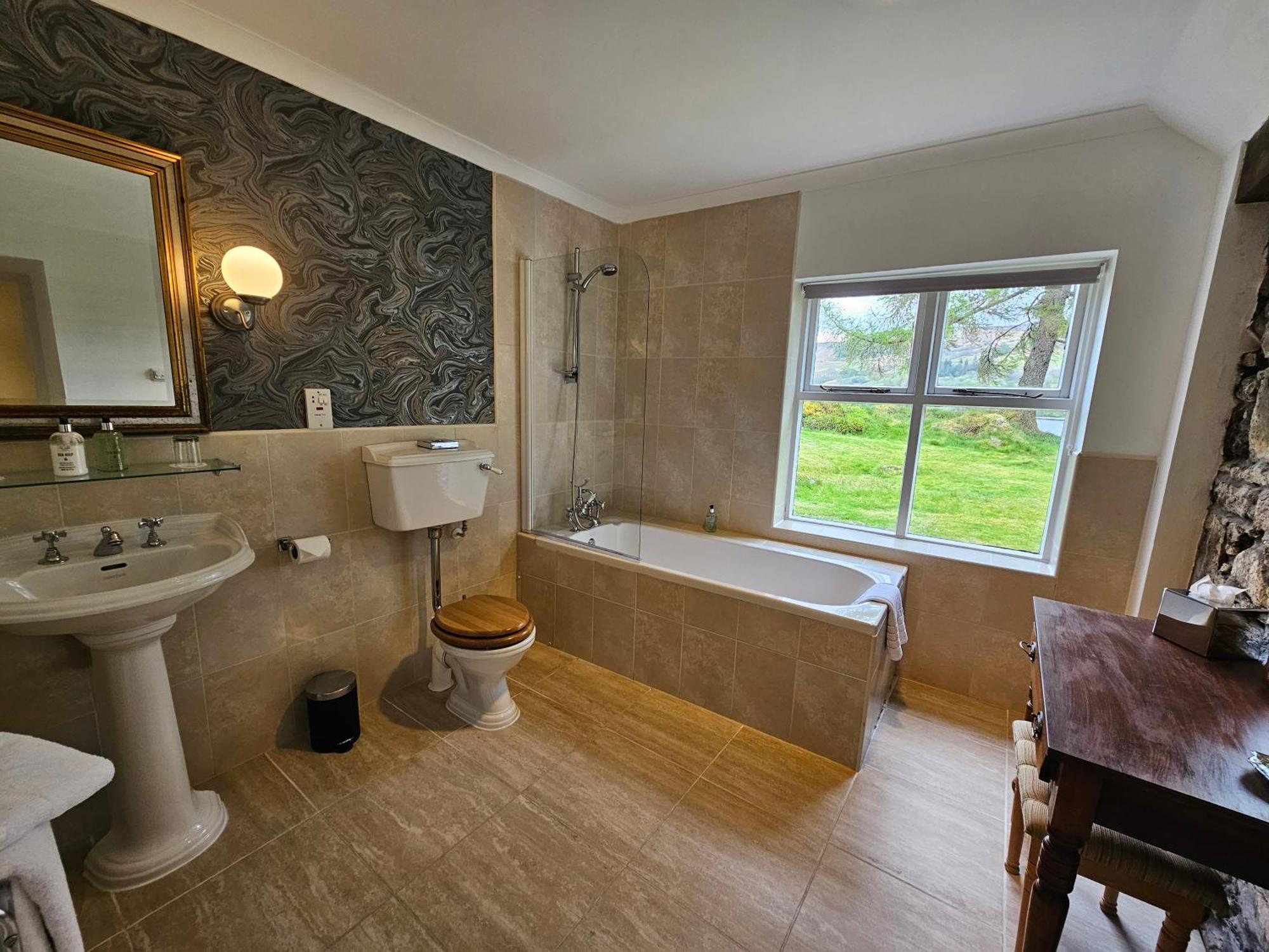Taychreggan, Signature Collection By Eight Continents Taynuilt Exterior foto
