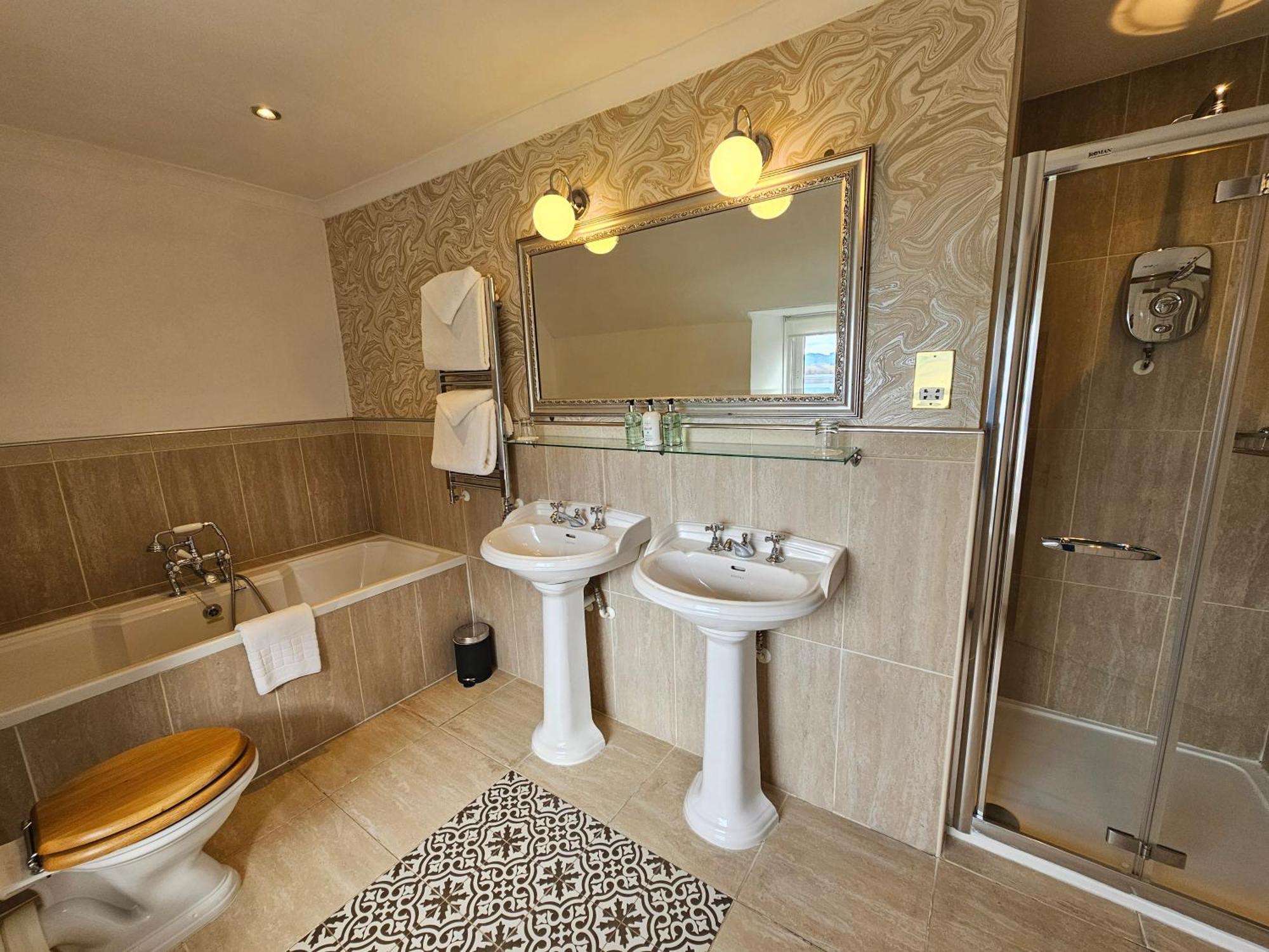 Taychreggan, Signature Collection By Eight Continents Taynuilt Exterior foto
